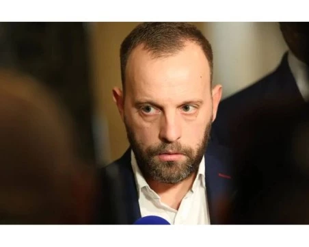 Защо нападнаха с чук прокурор Иво Илиев