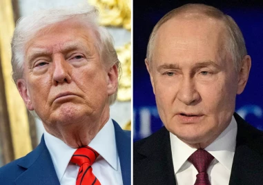Aмериканският министър на финансите: Путин не беше нито честен, нито откровен с Тръмп