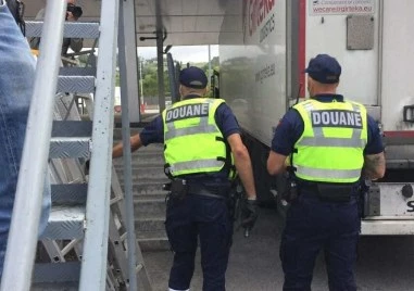 Българи замесени в големите наркоканали в Европа