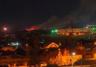 Експлозия в завод в Русия - 10 загинали и 12 изчезнали