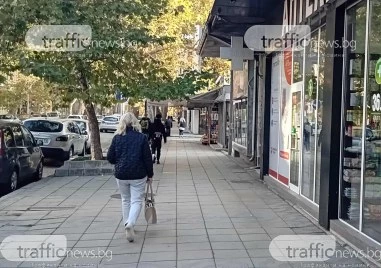 Огромен интерес към детската противогрипна ваксина в Пловдив! Първите количества свършиха за часове
