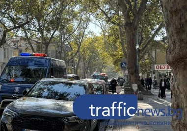 Осъденият до живот Венцеслав Караджов отново вдигна пловдивската полиция накрак