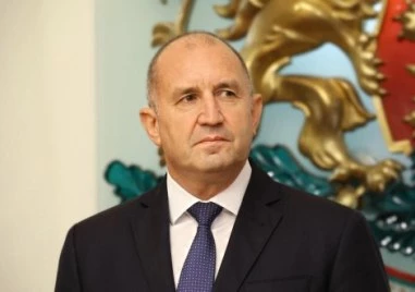 Парламентът отхвърли ветото на Радев върху промените в закона за ДАНС