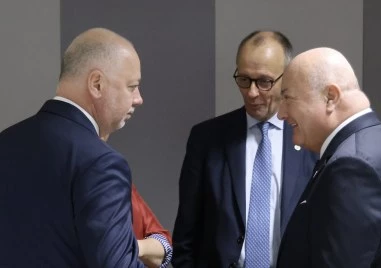 Премиерът Желязков: България полага максимални усилия за защита на външните граници на ЕС и борбата с каналджийството