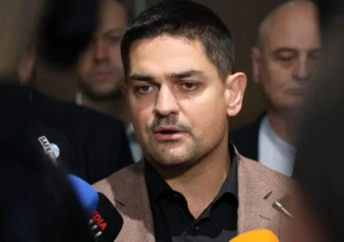 Радостин Василев: Очаквам повишение в цената на горивата заради санкциите