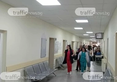 Българите боледуват все по-често: Над 3,2 милиона хоспитализации за година