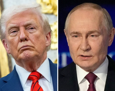 Aмериканският министър на финансите: Путин не беше 
