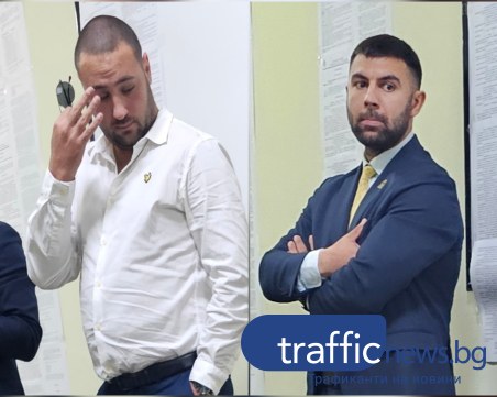 Близо 8 години след жестокия бой над фен на Локо Пловдив - Хамзата и Милото са без присъди