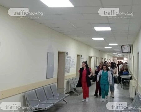 Българите боледуват все по-често: Над 3,2 милиона хоспитализации за година