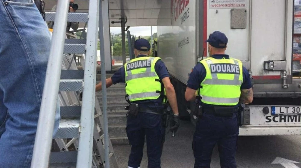 Българи замесени в големите наркоканали в Европа