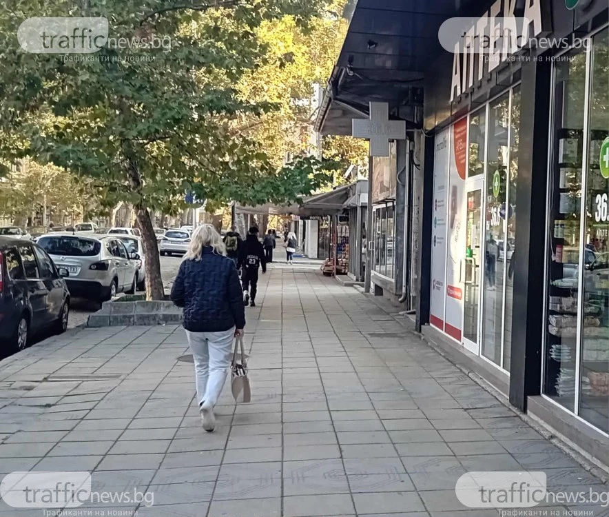 Огромен интерес към детската противогрипна ваксина в Пловдив! Първите количества свършиха за часове