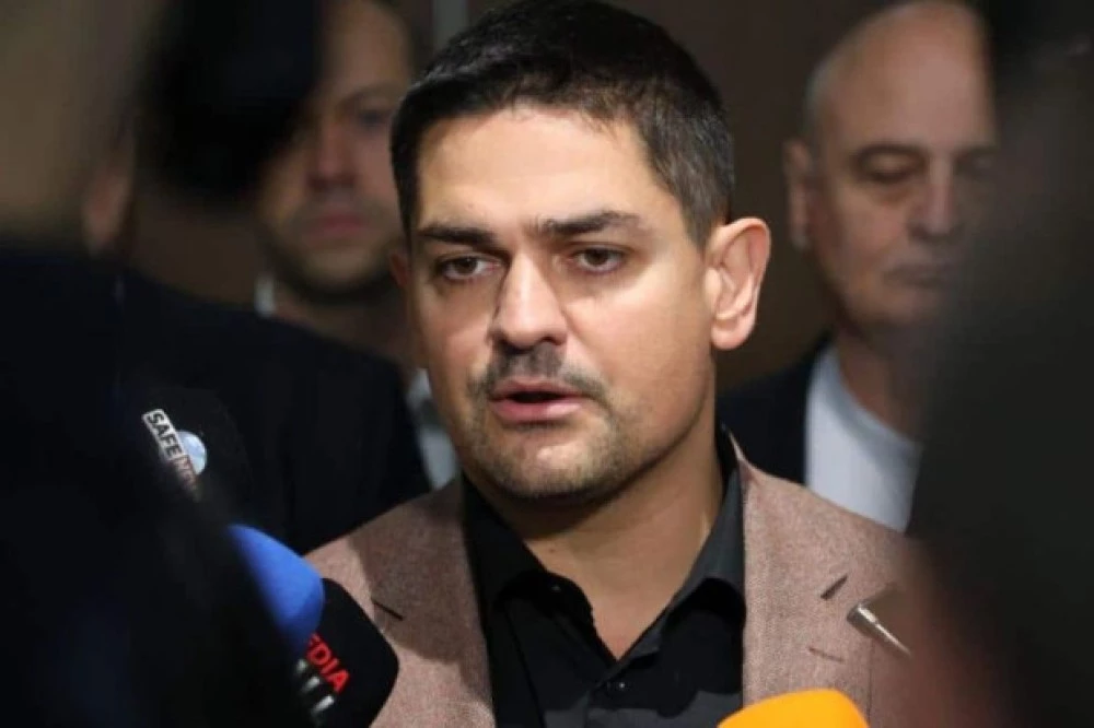 Радостин Василев: Очаквам повишение в цената на горивата заради санкциите