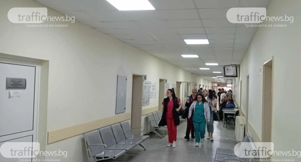 Българите боледуват все по-често: Над 3,2 милиона хоспитализации за година