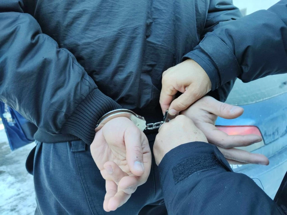 Заловиха в България 65-годишен грузинец, издирван с Червена бюлетина