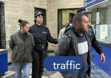 Двойка „майстори измамници от Пловдив, прибрала 640 хиляди лева от 11 жертви, застанаха пред съда