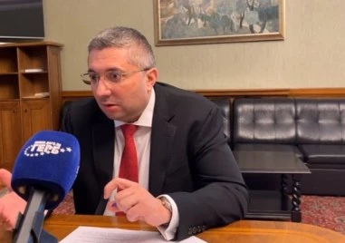 ГЕРБ оттеглят такса водомер, но ще искат по-висока цена за над 10 кубика