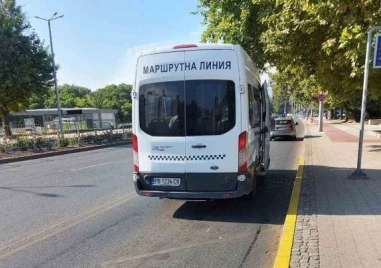 Край на сагата! След среща с жителите на Труд - Петко Ангелов възстановява линия №5