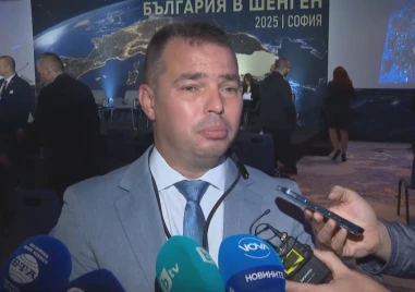 Миграционният натиск е намалял със 70% за две поредни години
