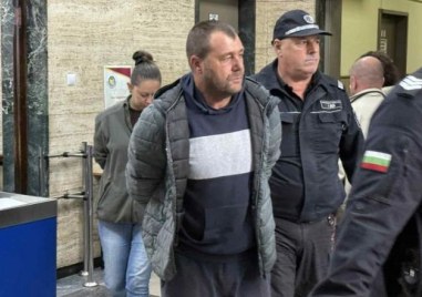 Освободиха срещу 80 бона гаранция двойката, обвинена в измама с ремонти за 640 000 лева