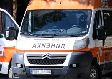 Почина шофьорът на автомобила от катастрофата на Околовръстното на Пловдив