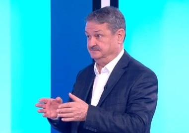 Проф. Георги Рачев: Циганското лято - в последните дни на октомври и началото на ноември