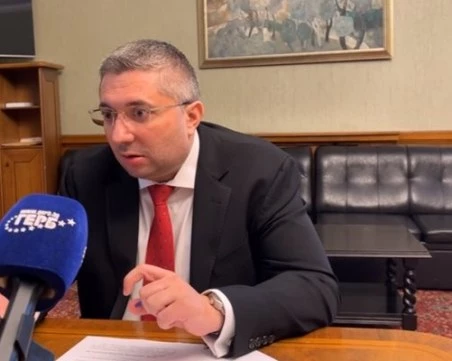 ГЕРБ оттеглят такса водомер, но ще искат по-висока цена за над 10 кубика