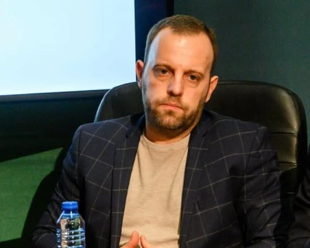 Граждански организации с писмо до ВСС, настояват за позиция за покушението срещу прокурор Илиев