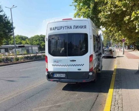 Край на сагата! След среща с жителите на Труд - Петко Ангелов възстановява линия №5