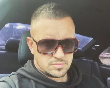 Матей, който уби Марти на пътя, е бил пиян, свалил номерата на колата си и избягал