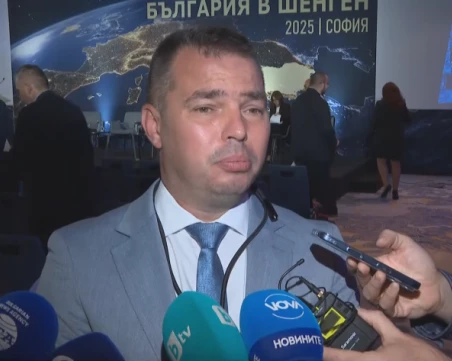 Миграционният натиск е намалял със 70% за две поредни години