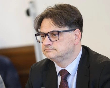 Министър Бачев: Опитваме да финансираме проекти, за които не достига държавния бюджет