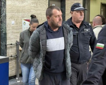 Освободиха срещу 80 бона гаранция двойката, обвинена в измама с ремонти за 640 000 лева