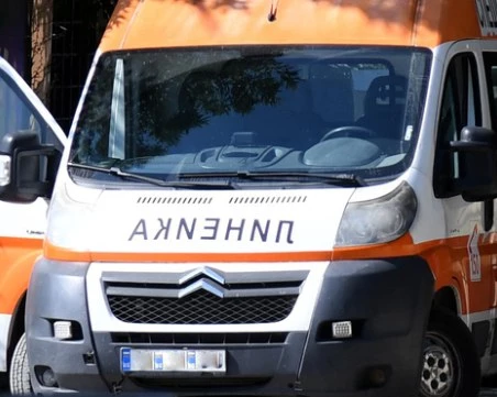 Почина шофьорът на автомобила от катастрофата на Околовръстното на Пловдив