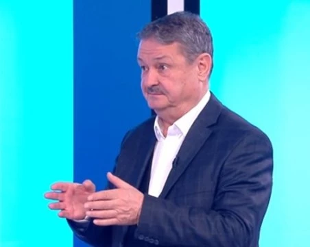 Проф. Георги Рачев: Циганското лято - в последните дни на октомври и началото на ноември