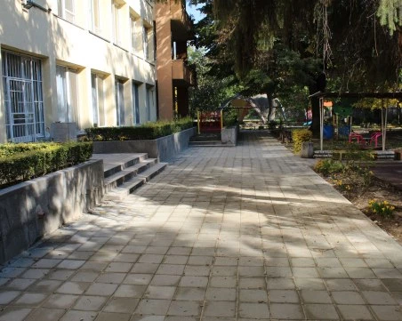 Разширяват детска градина в Кършияка за 1 млн. лв. с двуетажна пристройка за най-малките