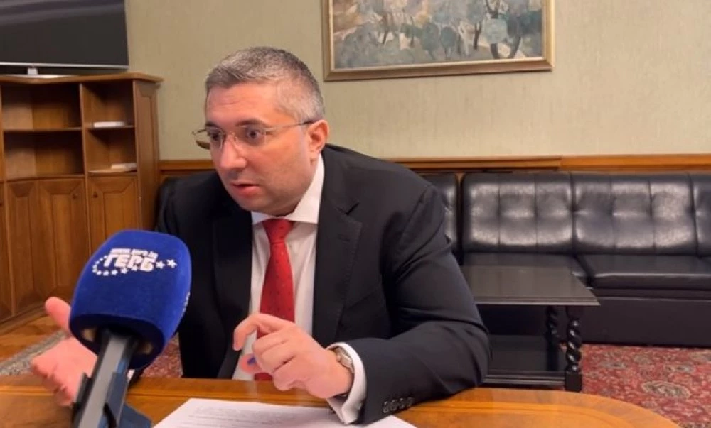 ГЕРБ оттеглят такса водомер, но ще искат по-висока цена за над 10 кубика