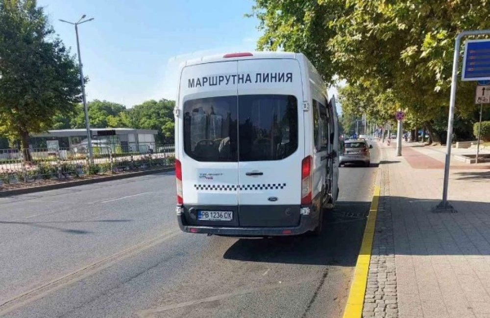 Край на сагата! След среща с жителите на Труд - Петко Ангелов възстановява линия №5