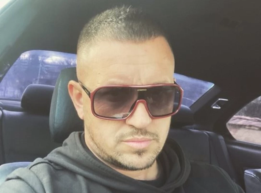 Матей, който уби Марти на пътя, е бил пиян, свалил номерата на колата си и избягал