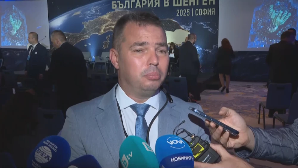 Миграционният натиск е намалял със 70% за две поредни години