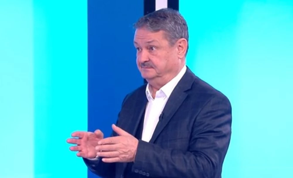 Проф. Георги Рачев: Циганското лято - в последните дни на октомври и началото на ноември