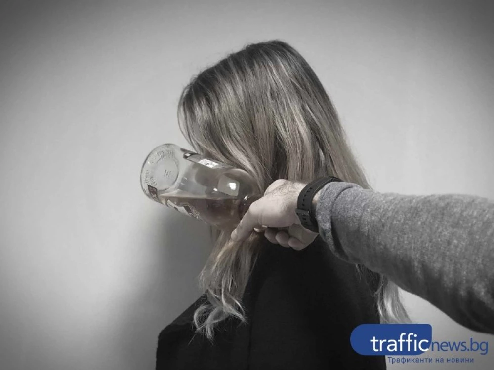 Всяка пета жена в България е преживяла насилие от интимен партньор, 12% – на работното място