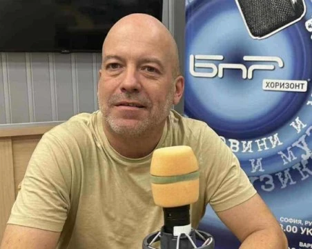 Иво Сиромахов: ИТН, заедно с тленните останки на БСП, ги чака съдбата на Янев, Марешки, Симеонов, Каракачанов