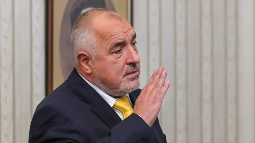 Бойко Борисов: Преформатирането на правителството е работа на премиера