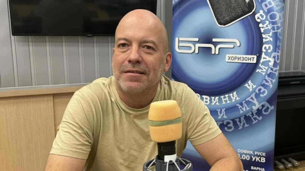 Иво Сиромахов: ИТН, заедно с тленните останки на БСП, ги чака съдбата на Янев, Марешки, Симеонов, Каракачанов