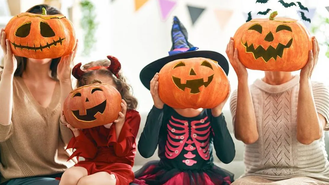 Напук на забраната: В Елин Пелин подготвят масово празнуване на Хелоуин