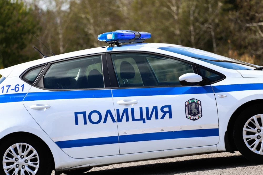 Пиян предизвика катастрофа във Врачанско, жена е с опасност за живота