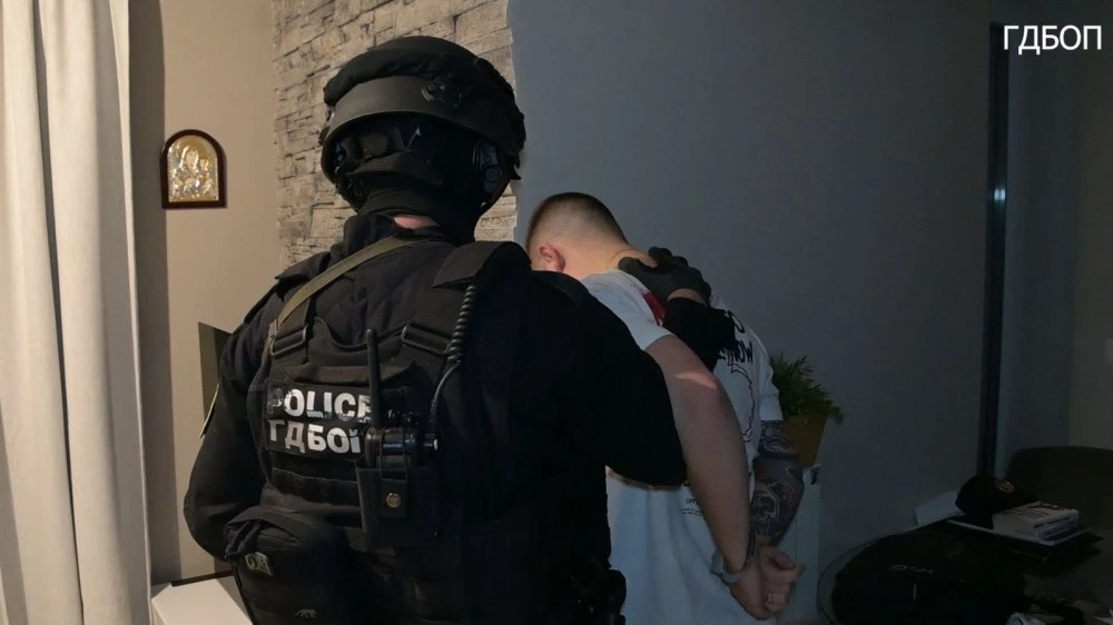 ГДБОП разби мащабна мрежа за трафик на мигранти, има арестувани и в Пловдив