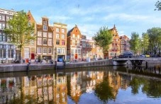 На този ден: Основана е нидерландската столица Амстердам