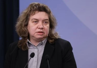 БСП прие смяна на председателя на НС