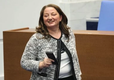 Деница Сачева: Политиката днес се определя от негласуващите